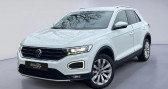 Volkswagen T-Roc 1.5 TSI 150 EVO CARAT DSG BVA START-STOP  2021 - annonce de voiture en vente sur Auto S&eacute;lection.com