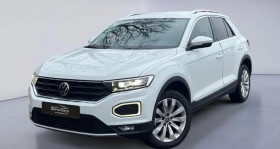 Volkswagen T-Roc , garage CHRIS CARS � Chavanoz