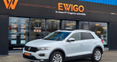 Annonce Volkswagen T-Roc occasion Essence 1.5 tsi 150 evo carat dsg toit ouvrant � Rixheim