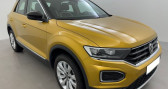 Annonce Volkswagen T-Roc occasion Essence 1.5 TSI 150 EVO Carat DSG7  MIONS