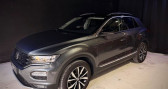 Annonce Volkswagen T-Roc occasion Essence 1.5 tsi 150 evo carat � Saint-Maur-des-Fossés