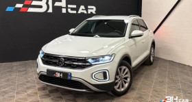 Volkswagen T-Roc , garage BH CAR ROANNE � Roanne