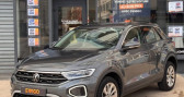 Volkswagen T-Roc 1.5 tsi 150 evo life dsg bva entretien complet vw  2023 - annonce de voiture en vente sur Auto S&eacute;lection.com