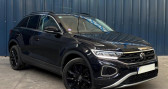 Annonce Volkswagen T-Roc occasion Essence 1.5 TSI 150 EVO LIFE DSG BVA - PARFAIT ETAT - CARPLAY � Halluin