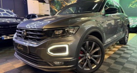 Volkswagen T-Roc , garage KARLINE 91 � lisses
