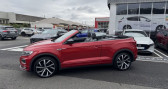 Annonce Volkswagen T-Roc occasion Essence 1.5 TSI 150 EVO R-LINE DSG7  Clermont Ferrand