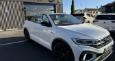 Volkswagen T-Roc occasion année 2022 boite Automatique Annonce Volkswagen T-Roc occasion Essence 1.5 TSI 150 EVO R-LINE DSG7 à ISSOIRE