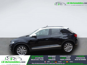 Volkswagen T-Roc 1.5 TSI 150 EVO Start/Stop BVA  occasion � Beaupuy - photo n�5