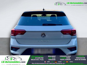 Volkswagen T-Roc 1.5 TSI 150 EVO Start/Stop BVA  occasion � Beaupuy - photo n�4
