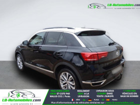 Volkswagen T-Roc 1.5 TSI 150 EVO Start/Stop BVA  occasion � Beaupuy - photo n�4