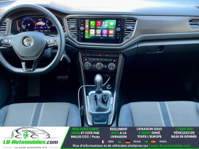 Volkswagen T-Roc 1.5 TSI 150 EVO Start/Stop BVA  occasion � Beaupuy - photo n�2