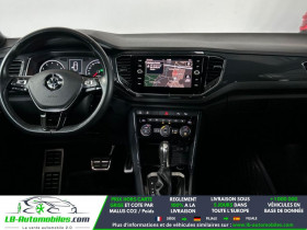 Volkswagen T-Roc 1.5 TSI 150 EVO Start/Stop BVA  occasion � Beaupuy - photo n�2