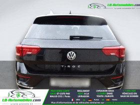 Volkswagen T-Roc 1.5 TSI 150 EVO Start/Stop BVA  occasion � Beaupuy - photo n�6