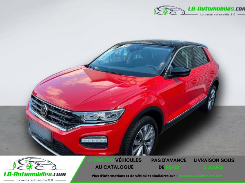Volkswagen T-Roc 1.5 TSI 150 EVO Start/Stop BVA  occasion � Beaupuy