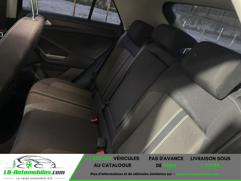 Volkswagen T-Roc 1.5 TSI 150 EVO Start/Stop BVA  occasion � Beaupuy - photo n�7