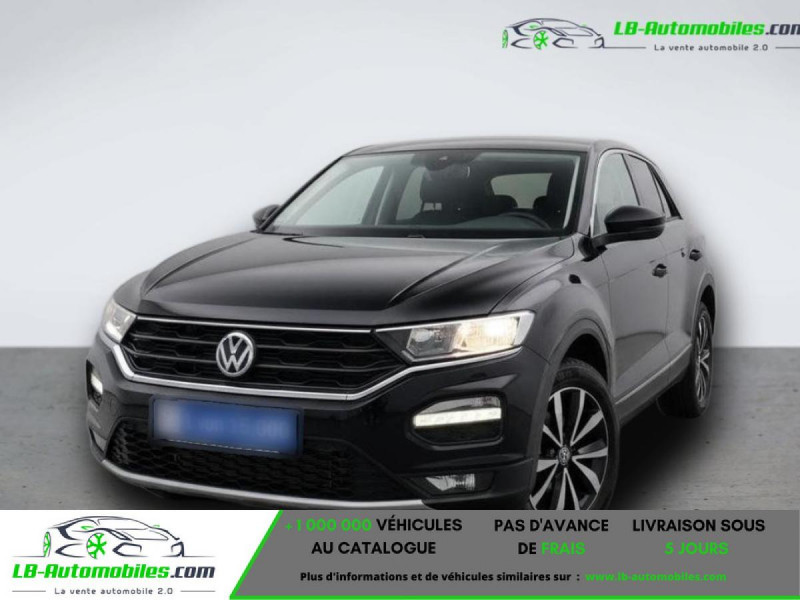 Volkswagen T-Roc 1.5 TSI 150 EVO Start/Stop BVA  occasion � Beaupuy