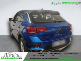 Volkswagen T-Roc 1.5 TSI 150 EVO Start/Stop BVA  occasion � Beaupuy - photo n�4