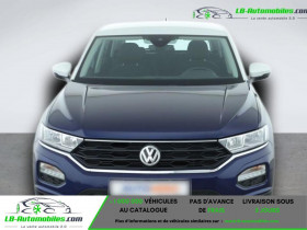 Volkswagen T-Roc 1.5 TSI 150 EVO Start/Stop BVA  occasion � Beaupuy - photo n�5
