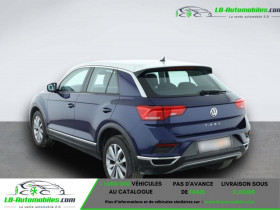 Volkswagen T-Roc 1.5 TSI 150 EVO Start/Stop BVA  occasion � Beaupuy - photo n�4