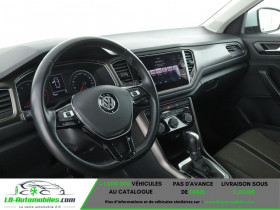 Volkswagen T-Roc 1.5 TSI 150 EVO Start/Stop BVA  occasion � Beaupuy - photo n�3