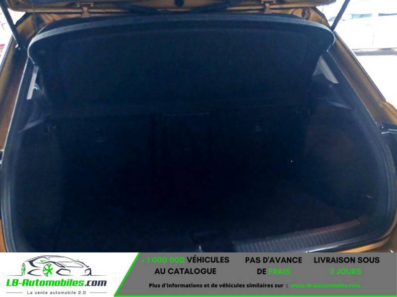 Volkswagen T-Roc 1.5 TSI 150 EVO Start/Stop BVA  occasion � Beaupuy - photo n�10