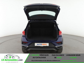 Volkswagen T-Roc 1.5 TSI 150 EVO Start/Stop BVA  occasion � Beaupuy - photo n�10