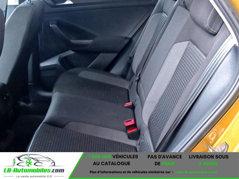 Volkswagen T-Roc 1.5 TSI 150 EVO Start/Stop BVA  occasion � Beaupuy - photo n�8