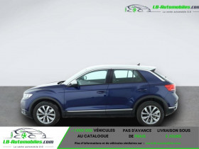 Volkswagen T-Roc 1.5 TSI 150 EVO Start/Stop BVA  occasion � Beaupuy - photo n�6