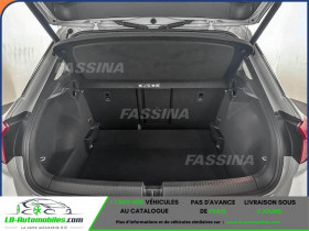 Volkswagen T-Roc 1.5 TSI 150 EVO Start/Stop BVA  occasion � Beaupuy - photo n�8