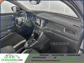 Volkswagen T-Roc 1.5 TSI 150 EVO Start/Stop BVA  occasion � Beaupuy - photo n�6