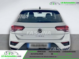 Volkswagen T-Roc 1.5 TSI 150 EVO Start/Stop BVA  occasion � Beaupuy - photo n�5