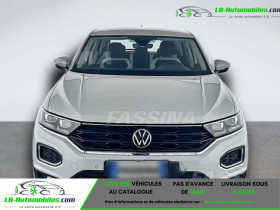 Volkswagen T-Roc 1.5 TSI 150 EVO Start/Stop BVA  occasion � Beaupuy - photo n�4