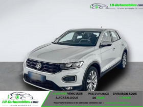 Volkswagen T-Roc 1.5 TSI 150 EVO Start/Stop BVA  occasion � Beaupuy - photo n�2