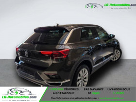 Volkswagen T-Roc 1.5 TSI 150 EVO Start/Stop BVA  occasion � Beaupuy - photo n�4