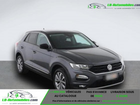 Volkswagen T-Roc 1.5 TSI 150 EVO Start/Stop BVA  occasion � Beaupuy - photo n�2