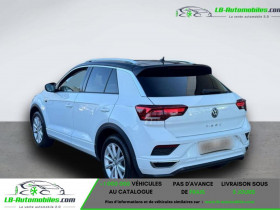 Volkswagen T-Roc 1.5 TSI 150 EVO Start/Stop BVA  occasion � Beaupuy - photo n�3