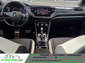 Volkswagen T-Roc 1.5 TSI 150 EVO Start/Stop BVA  occasion � Beaupuy - photo n�3
