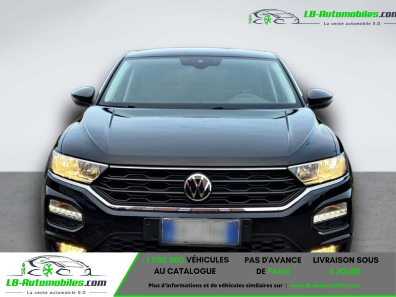 Volkswagen T-Roc 1.5 TSI 150 EVO Start/Stop BVA  occasion � Beaupuy - photo n�4