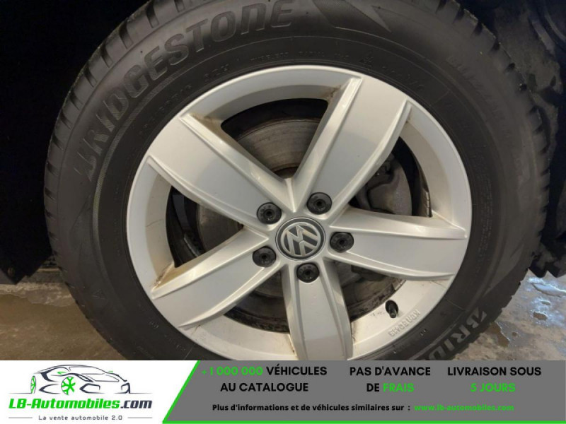 Volkswagen T-Roc 1.5 TSI 150 EVO Start/Stop BVA  occasion � Beaupuy - photo n�7