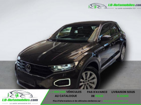 Volkswagen T-Roc 1.5 TSI 150 EVO Start/Stop BVA  occasion � Beaupuy - photo n�2