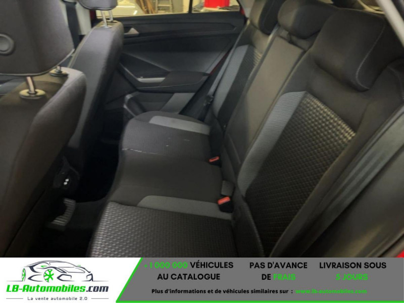 Volkswagen T-Roc 1.5 TSI 150 EVO Start/Stop BVA  occasion � Beaupuy - photo n�5