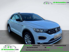 Volkswagen T-Roc 1.5 TSI 150 EVO Start/Stop BVA  occasion � Beaupuy - photo n�2
