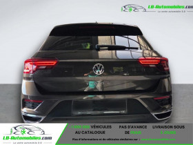 Volkswagen T-Roc 1.5 TSI 150 EVO Start/Stop BVA  occasion � Beaupuy - photo n�6