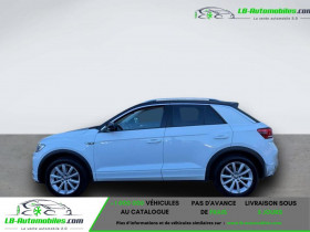 Volkswagen T-Roc 1.5 TSI 150 EVO Start/Stop BVA  occasion � Beaupuy - photo n�5
