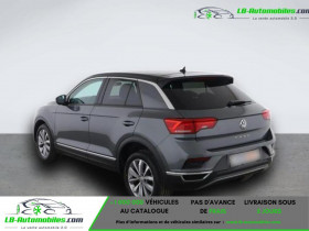 Volkswagen T-Roc 1.5 TSI 150 EVO Start/Stop BVA  occasion � Beaupuy - photo n�4