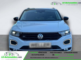 Volkswagen T-Roc 1.5 TSI 150 EVO Start/Stop BVA  occasion � Beaupuy - photo n�4