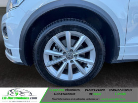 Volkswagen T-Roc 1.5 TSI 150 EVO Start/Stop BVA  occasion � Beaupuy - photo n�10