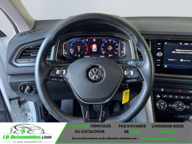 Volkswagen T-Roc 1.5 TSI 150 EVO Start/Stop BVA  occasion � Beaupuy - photo n�9
