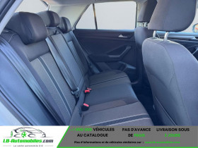 Volkswagen T-Roc 1.5 TSI 150 EVO Start/Stop BVA  occasion � Beaupuy - photo n�8