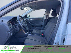 Volkswagen T-Roc 1.5 TSI 150 EVO Start/Stop BVA  occasion � Beaupuy - photo n�7